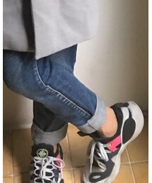 quoti use fith | デニムパンツ