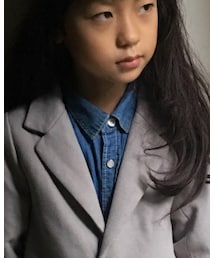 UNIQLO | シャツ/ブラウス