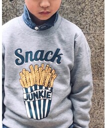 devirock | トップス