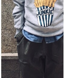 UNIQLO | シャツ/ブラウス