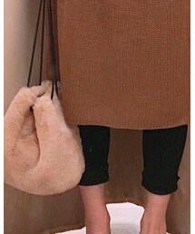 earth music&ecology | パンツ