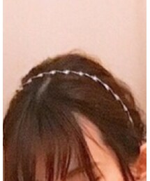 Lattice | カチューシャ