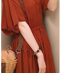 earth music&ecology | ワンピース/ドレス