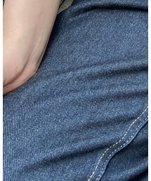 ？ | デニムパンツ