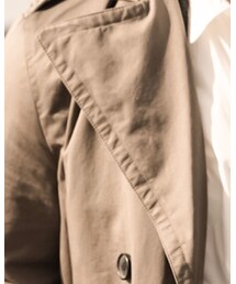 ALLSAINTS | トレンチコート