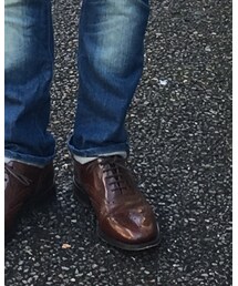 Loake | その他シューズ