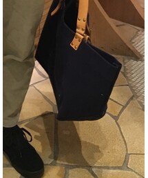 united bamboo | トートバッグ