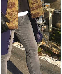 BEAUTY&YOUTH UNITED ARROWS | デニムパンツ