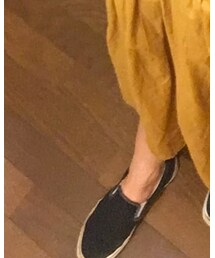 無印良品 | スリッポン