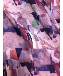 l'atelier du savon | スカート(スカート)