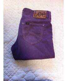 コーデュロイパンツ(その他パンツ)