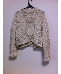 JANTIQUES | ニット
(ニット/セーター)