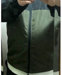 ハードコアチョコレート | マウンテンパーカー