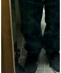 MACBETH | スニーカー