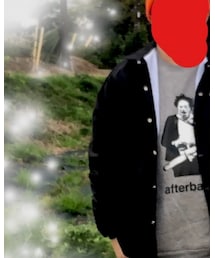 DxAxM drug and music | その他アウター