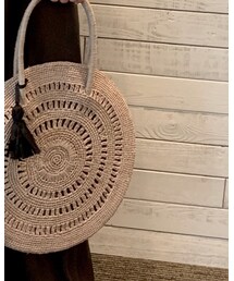 Rouge vif | バッグ