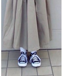 CONVERSE | スニーカー