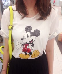 MO & Co | Tシャツ/カットソー