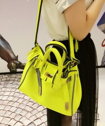 Leghila | ショルダーバッグ