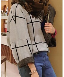 circus | ニット/セーター