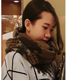 LOWRYS FARM | マフラー