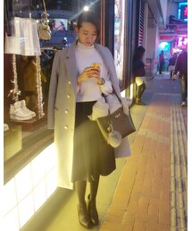 circus | ダウンジャケット/コート