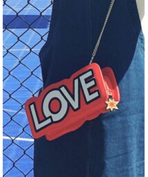 KATIE JUDITH | バッグ