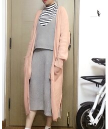 circus | オールインワン・サロペット