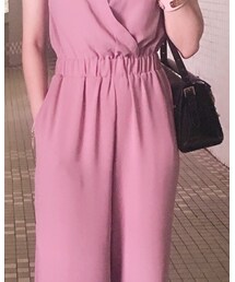 circus | つなぎ/オールインワン