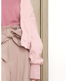 no brand | その他アウター