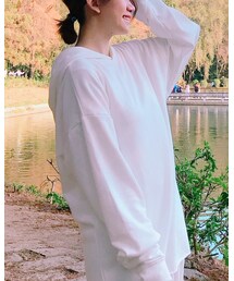 FOREVER 21 | ジャージ