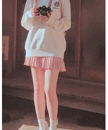 FOREVER 21 | スカート