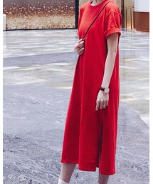 no brand | ワンピース/ドレス