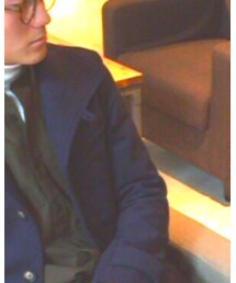 古着 | テーラードジャケット