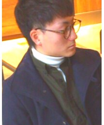 GLOBAL WORK | ニット/セーター