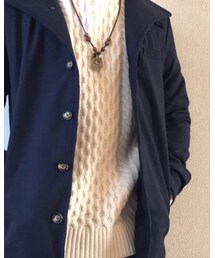 GU | ニット/セーター