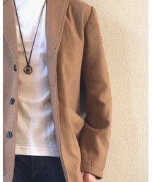 URBAN RESEARCH | チェスターコート