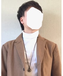 GLOBAL WORK | その他トップス