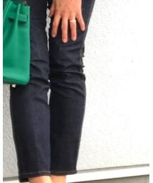 TORY BURCH | デニムパンツ