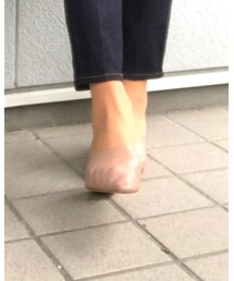 ZARA | パンプス