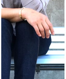 TORY BURCH | デニムパンツ