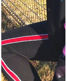 ZARA | デニムパンツ