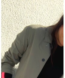 UNIQLO | トレンチコート