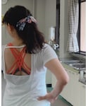 adidas(アディダス)の「トップス(Tシャツ/カットソー)」