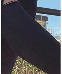 UNIQLO | デニムパンツ