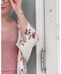 ZARA | その他トップス