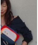 ZARA(ザラ)の「ジャケット/アウター(MA-1)」
