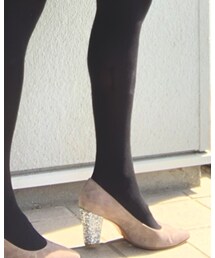 wisteria Fujiyama | パンプス