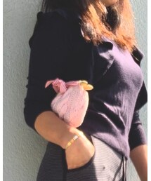 Jewel Changes | クラッチバッグ