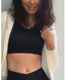 adidas | ブラジャー